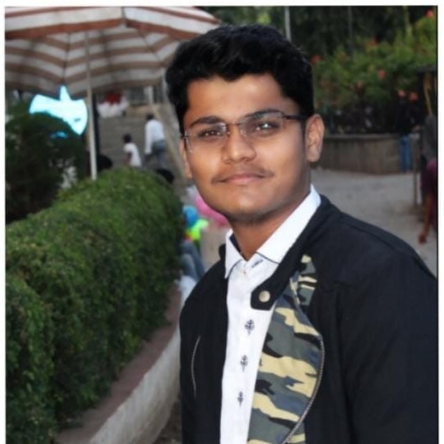 Rushikesh