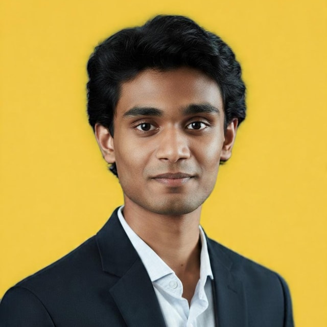 Shreyanth