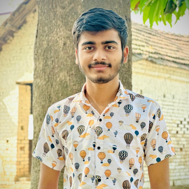 Ayush