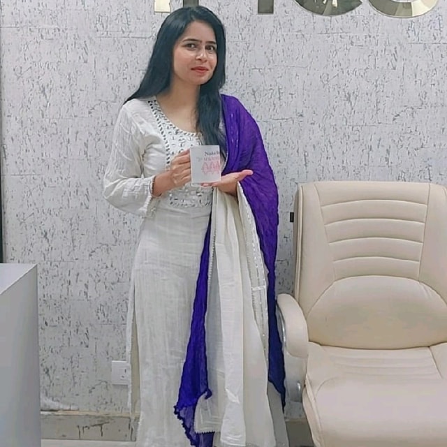 Nisha