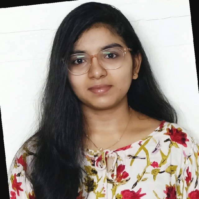 Nikhila Reddy
