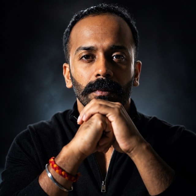 Kaushik
