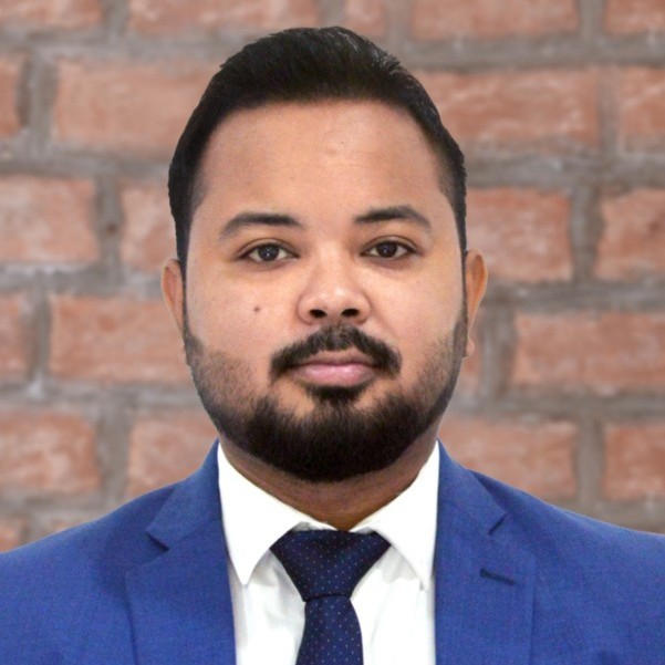 Dhrubajyoti