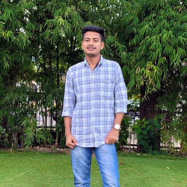Manish