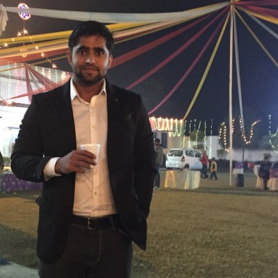 Gaurav