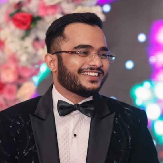 Abhishek