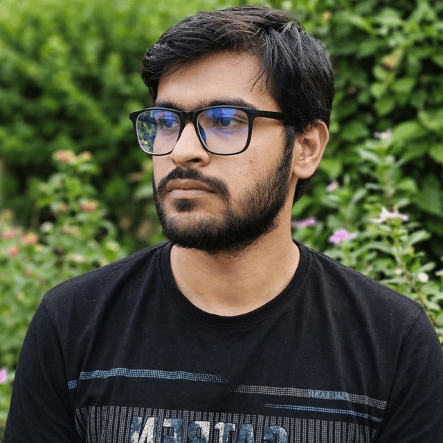 Ashutosh