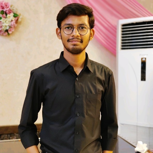 ANUBHAV