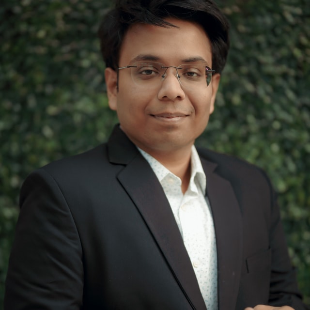 Piyush