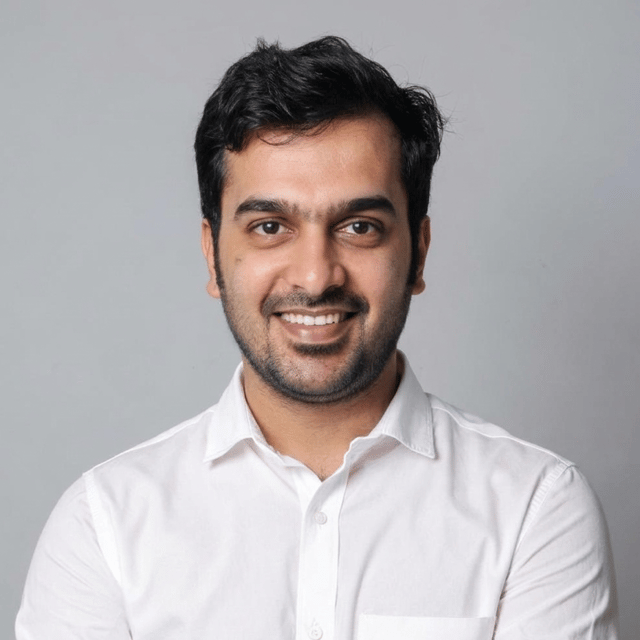 Gajender Singh