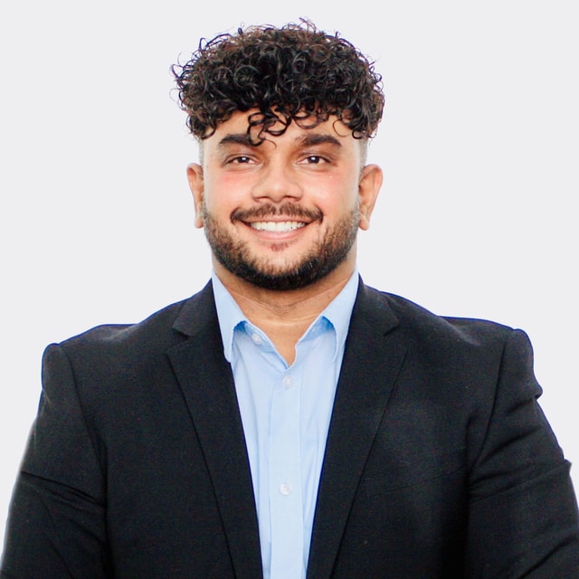 Bala Bhargav
