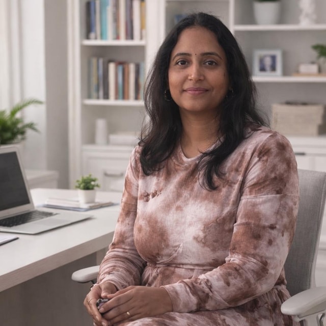 SunitaDevi