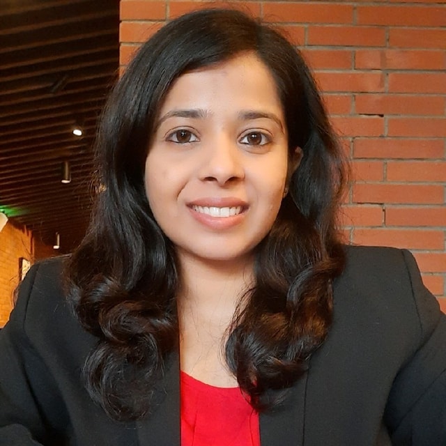 Shweta