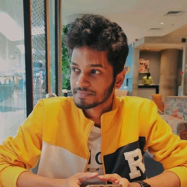 Praveen