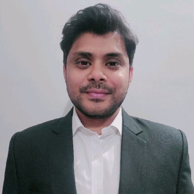 Dr. Salur Srikant