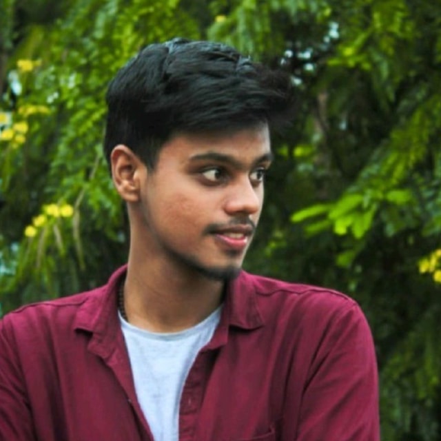 Haresh
