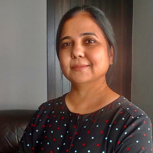 Sandhya