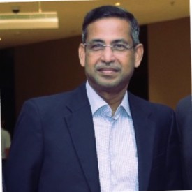 Ravikumar
