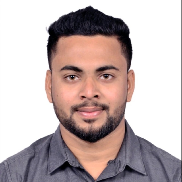Krishnendu