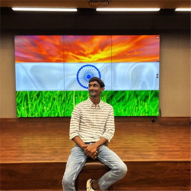 Prateek