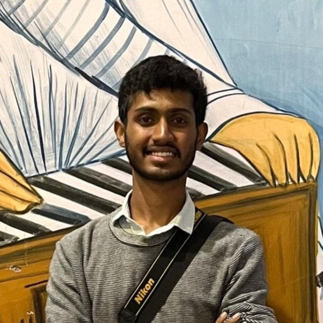 Aniruddh