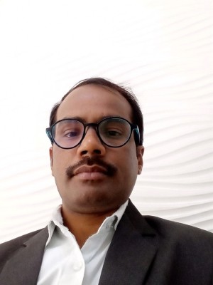 Arvind