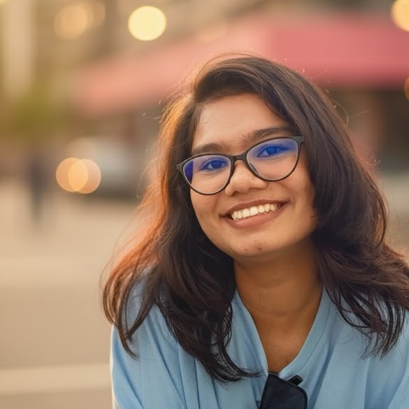 Vaishnavi