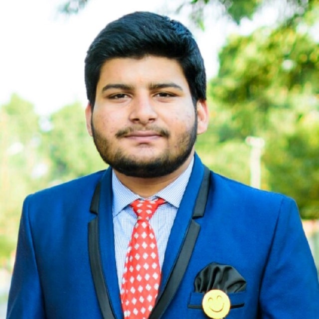 Mohit