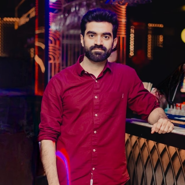 Shubham