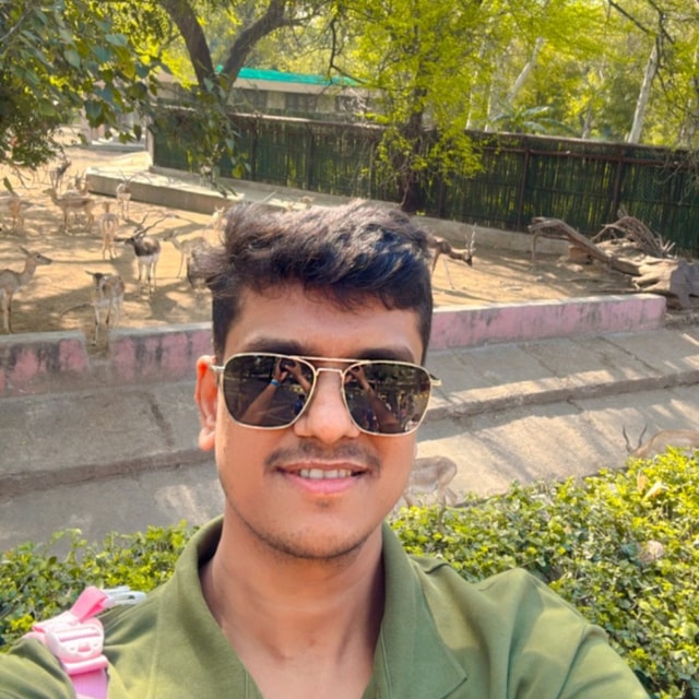 Neeraj