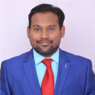 Naga Venkata Raghuveer