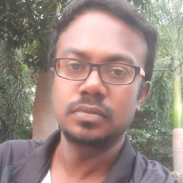 Jagan Rajagopal