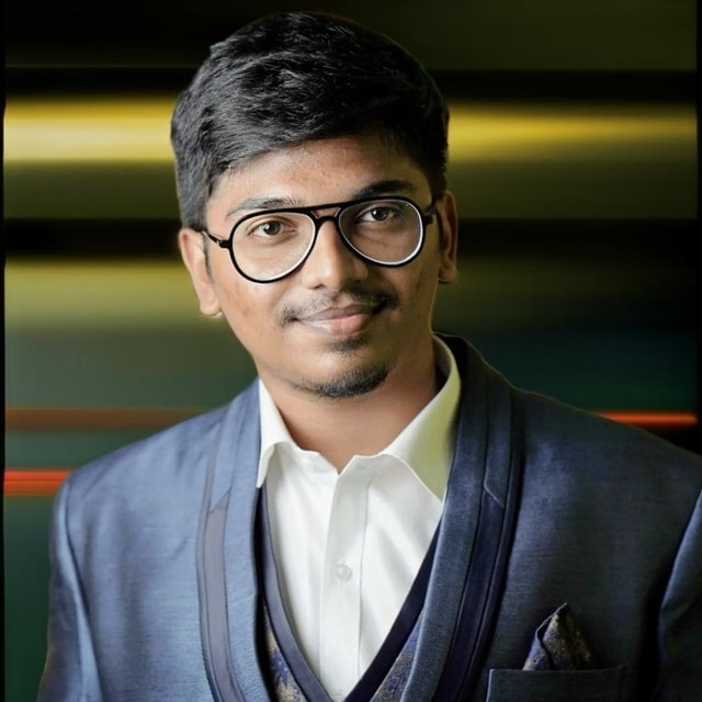 Ananth