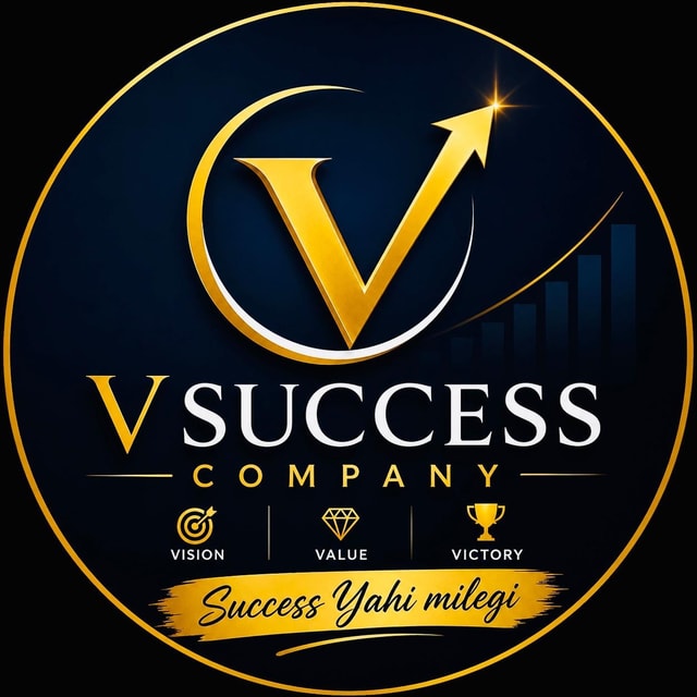 V Success company