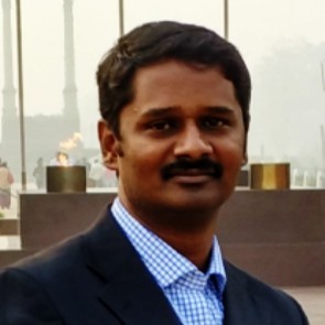 Dr. Bala Murugan