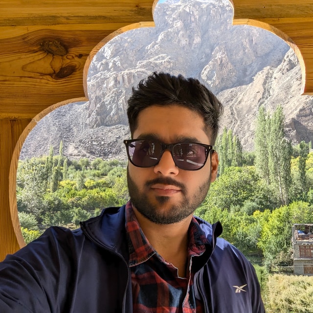 Ayush