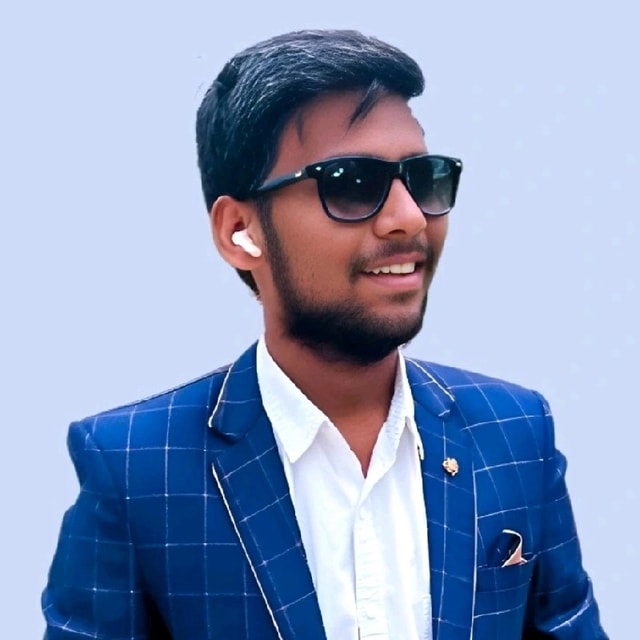 Bhanu Prakash