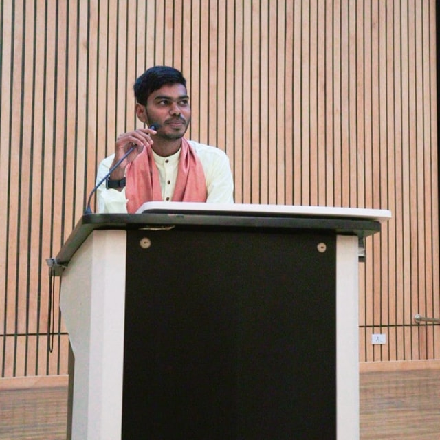 ROHIT