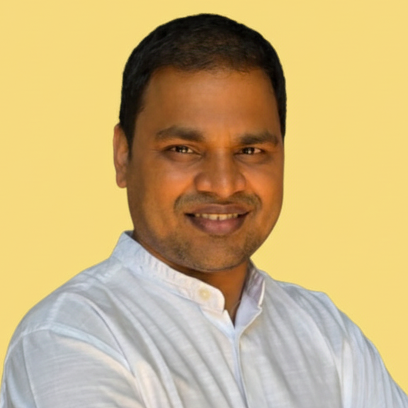 Prashant