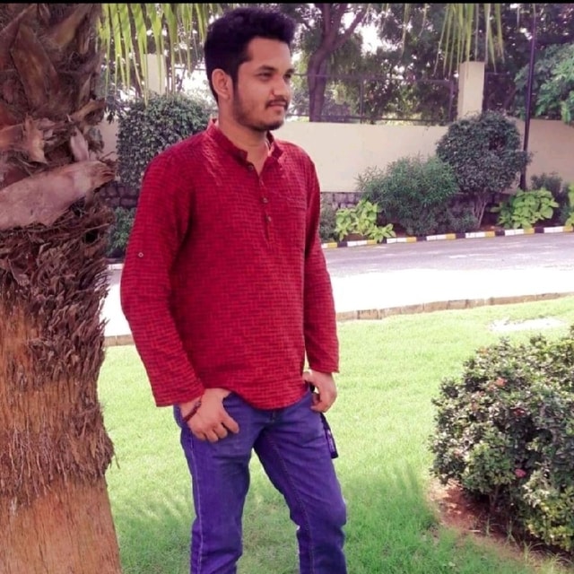 santosh