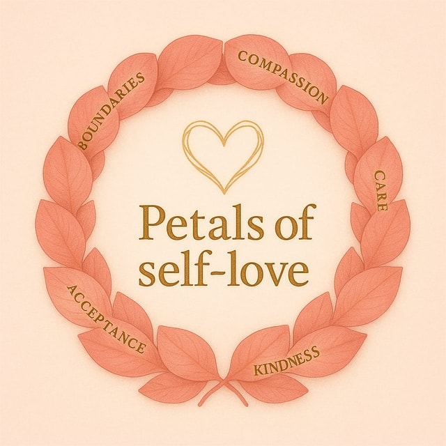 Petals Of
