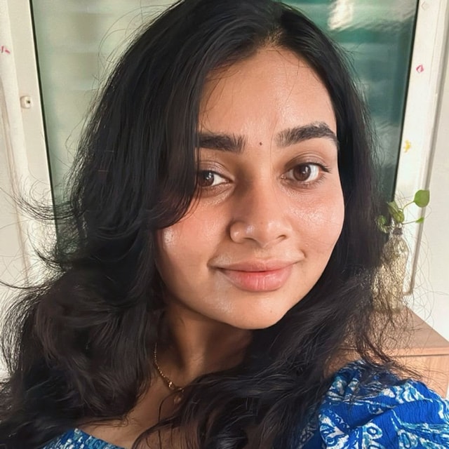 Divya Madhuri