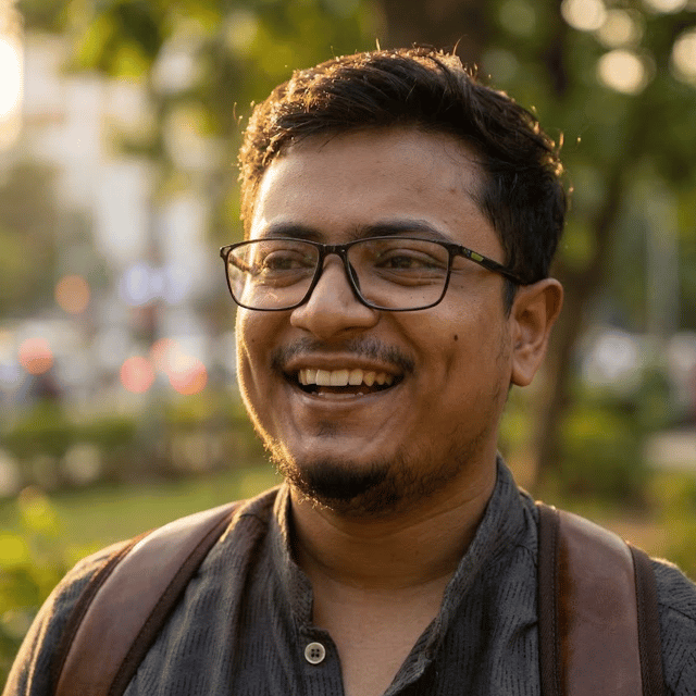 TANUJ