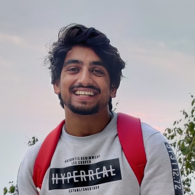 Ankit