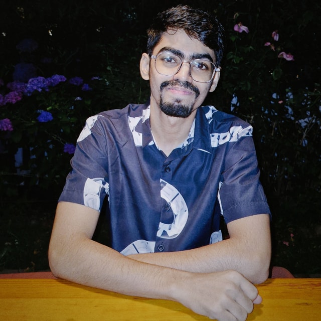 Tanmay