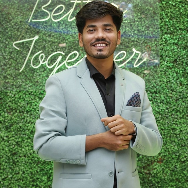 Suraj