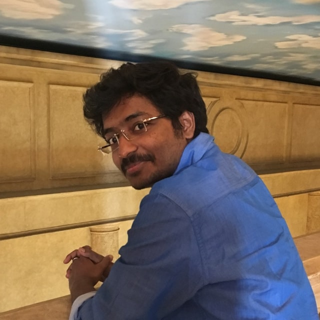 Naresh