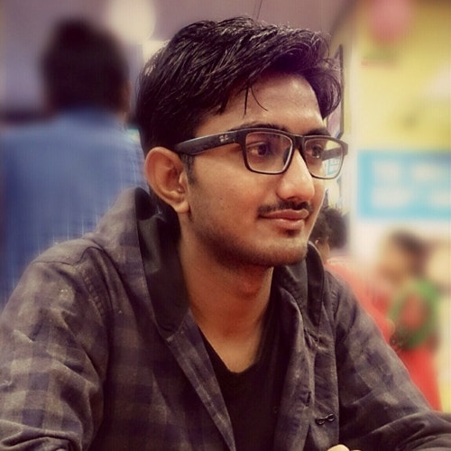 Prashant