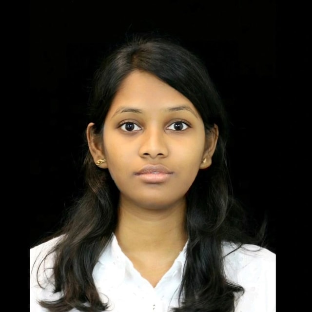 Monali Priyadarsini