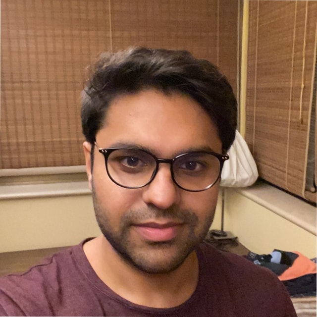 Pranav
